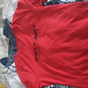 Jot pink size medium